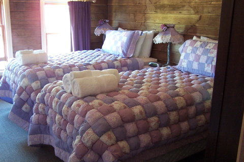 Drumreagh Cabins - Great Ocean Road Tourism 16