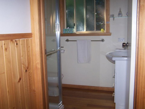 Drumreagh Cabins - Great Ocean Road Tourism 30