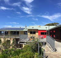 Seaview Holiday Park - Great Ocean Road Tourism