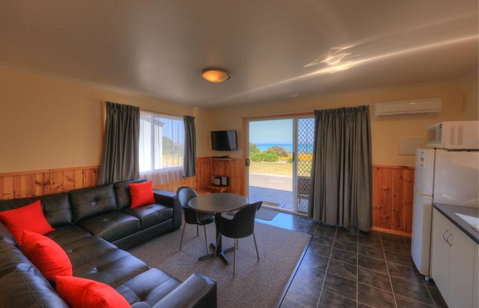 BIG4 Tassie Getaway Park Stanley - Great Ocean Road Tourism 3