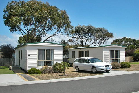 BIG4 Tassie Getaway Park Stanley - Great Ocean Road Tourism 1