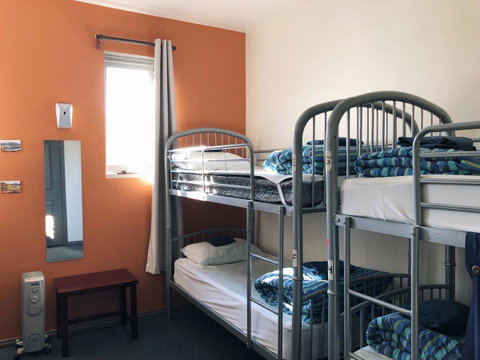 The Nook Backpackers - Great Ocean Road Tourism 1