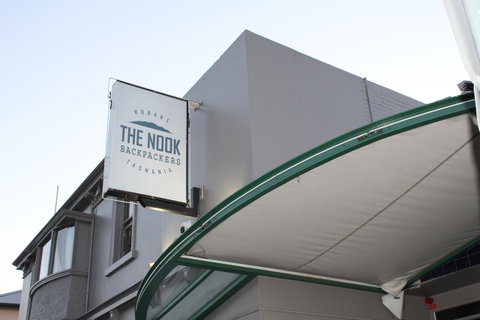 The Nook Backpackers - Great Ocean Road Tourism 41