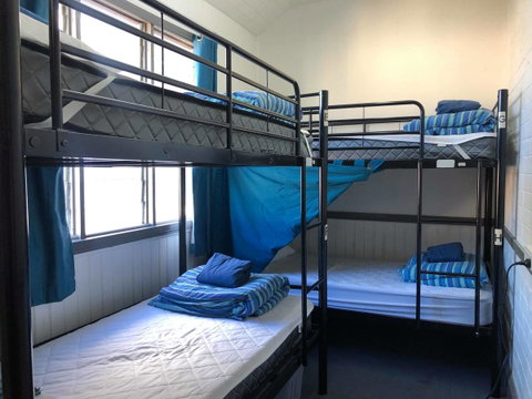 The Nook Backpackers - Great Ocean Road Tourism 17
