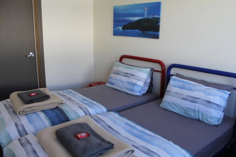 The Nook Backpackers - Great Ocean Road Tourism 36