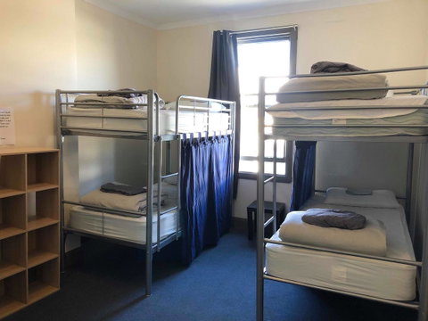 The Nook Backpackers - Great Ocean Road Tourism 8
