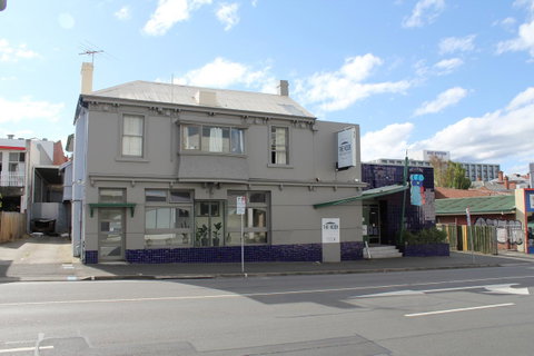 The Nook Backpackers - Great Ocean Road Tourism 27