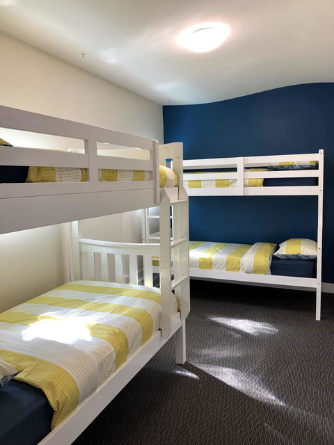 The Nook Backpackers - Great Ocean Road Tourism 4