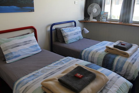 The Nook Backpackers - Great Ocean Road Tourism 37