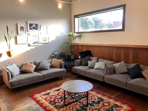 The Nook Backpackers - Great Ocean Road Tourism 0