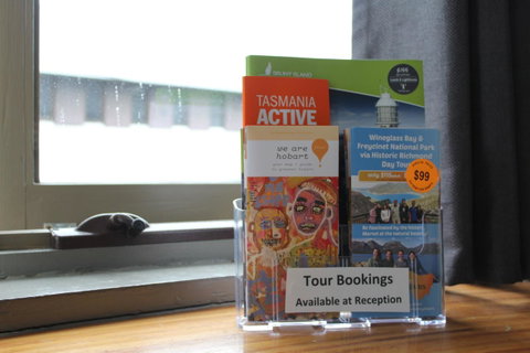 The Nook Backpackers - Great Ocean Road Tourism 31