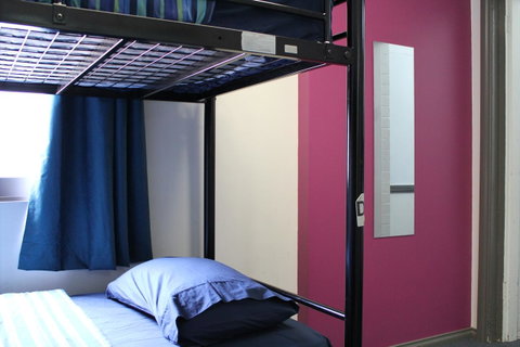 The Nook Backpackers - Great Ocean Road Tourism 38