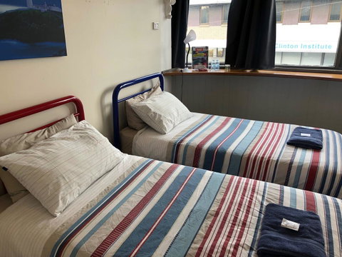 The Nook Backpackers - Great Ocean Road Tourism 5