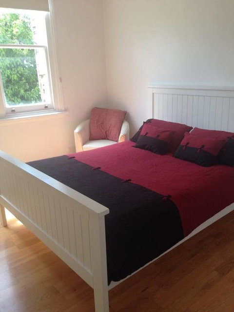 Hobart Colonial Apartment - Great Ocean Road Tourism 13
