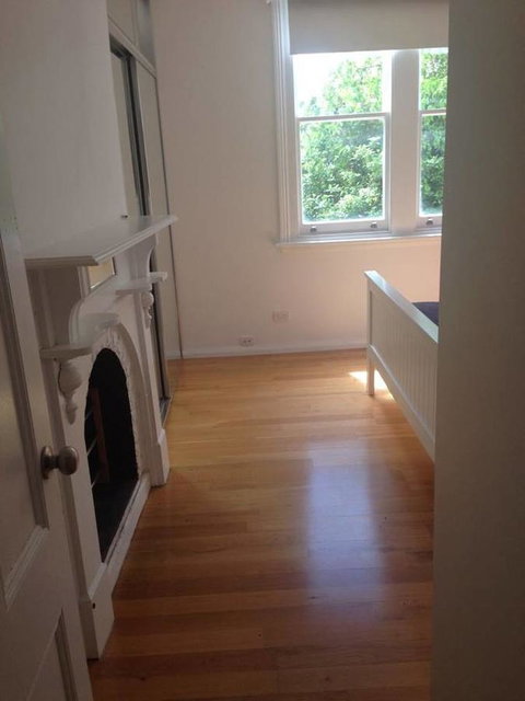 Hobart Colonial Apartment - Great Ocean Road Tourism 11