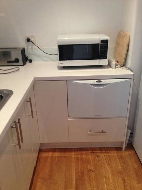 Hobart Colonial Apartment - Great Ocean Road Tourism 3