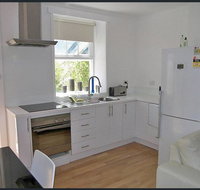 Hobart Colonial Apartment - Great Ocean Road Tourism
