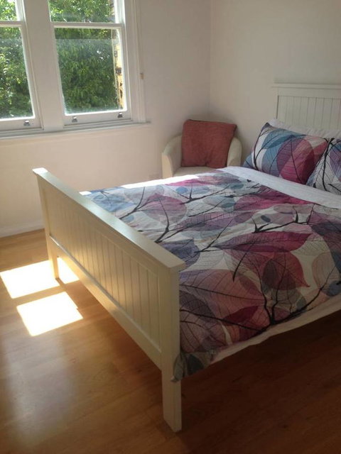 Hobart Colonial Apartment - Great Ocean Road Tourism 4