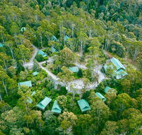 Lemonthyme Wilderness Retreat - Great Ocean Road Tourism