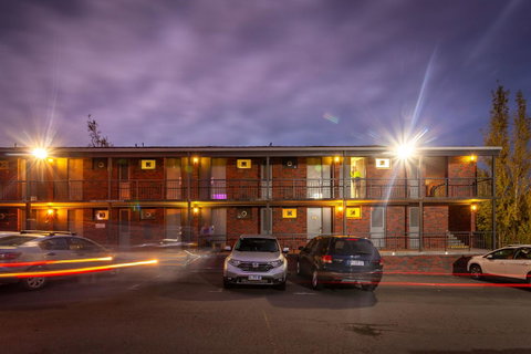 Mornington Inn - Great Ocean Road Tourism 8
