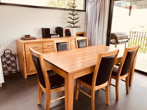 Omaroo House - Panoramic Water Views - Great Ocean Road Tourism 20