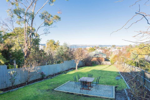 Omaroo House - Panoramic Water Views - Great Ocean Road Tourism 33
