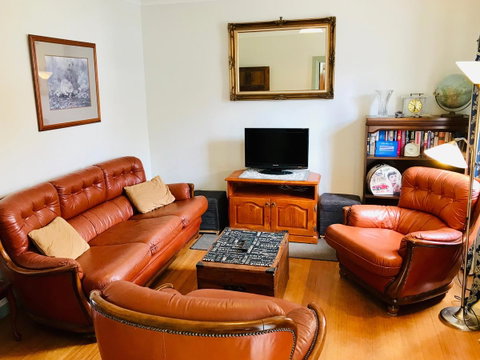 Omaroo House - Panoramic Water Views - Great Ocean Road Tourism 21
