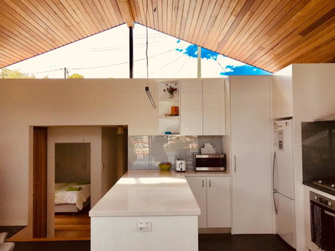 Omaroo House - Panoramic Water Views - Great Ocean Road Tourism 16