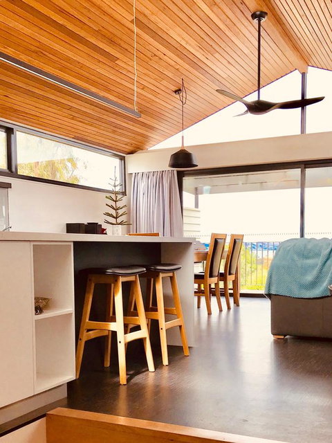 Omaroo House - Panoramic Water Views - Great Ocean Road Tourism 15
