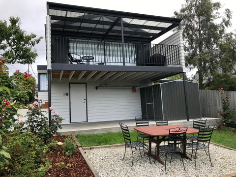 Omaroo House - Panoramic Water Views - Great Ocean Road Tourism 31