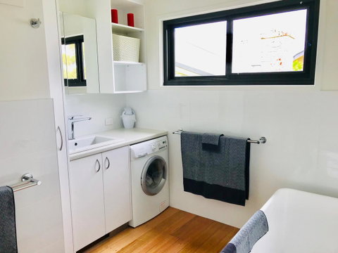 Omaroo House - Panoramic Water Views - Great Ocean Road Tourism 30
