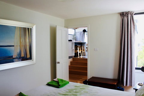 Omaroo House - Panoramic Water Views - Great Ocean Road Tourism 25