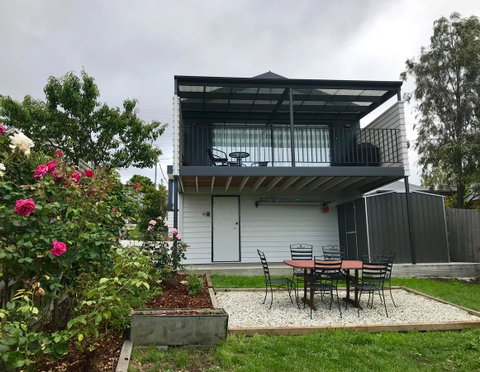 Omaroo House - Panoramic Water Views - Great Ocean Road Tourism 32