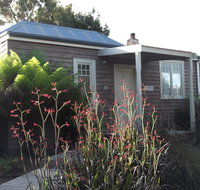 Tramway Cottage - Great Ocean Road Tourism