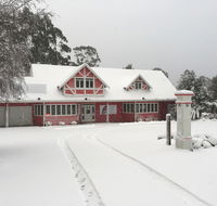 Cradle forest inn - Great Ocean Road Tourism