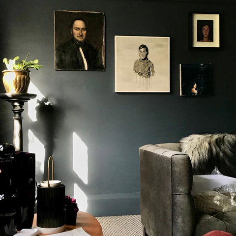 Devine Stays - Rupert #1 NOHO Art Apartment - Great Ocean Road Tourism 0