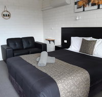 Anchor Wheel Motel - Great Ocean Road Tourism