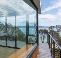 Blessington Beach Retreat - Great Ocean Road Tourism