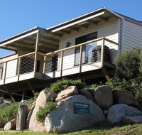 Kingfisher Cottage - Great Ocean Road Tourism