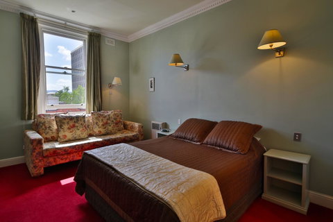 Astor Private Hotel - Great Ocean Road Tourism 5