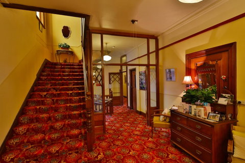 Astor Private Hotel - Great Ocean Road Tourism 24