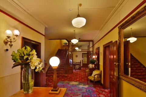 Astor Private Hotel - Great Ocean Road Tourism 0