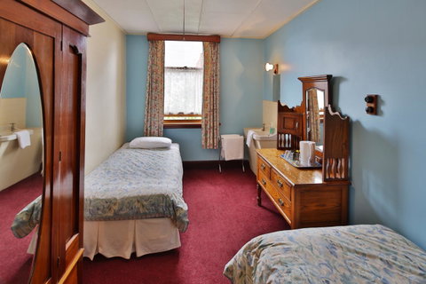 Astor Private Hotel - Great Ocean Road Tourism 15