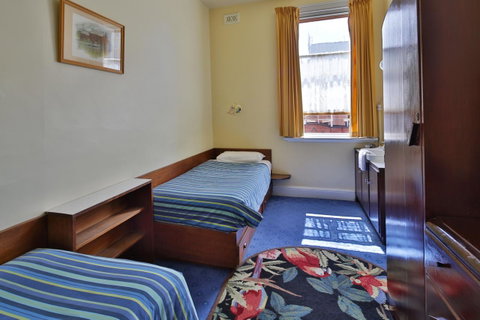 Astor Private Hotel - Great Ocean Road Tourism 9