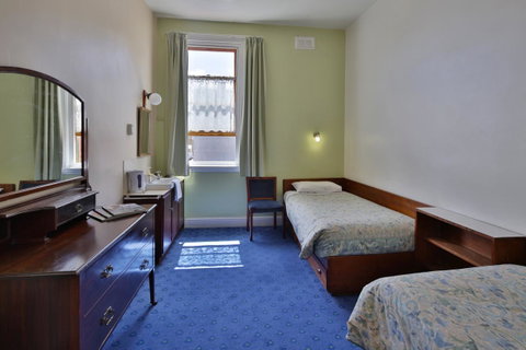 Astor Private Hotel - Great Ocean Road Tourism 19