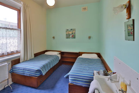 Astor Private Hotel - Great Ocean Road Tourism 27