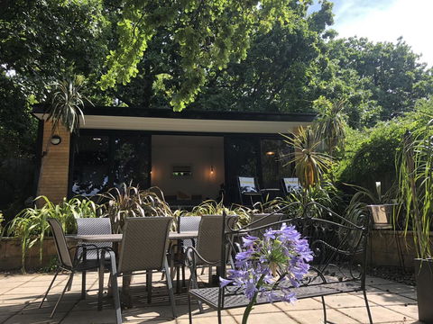 Studio SixA ... A Haven In The Heart Of Hobart - Great Ocean Road Tourism 24