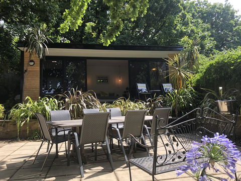 Studio SixA ... A Haven In The Heart Of Hobart - Great Ocean Road Tourism 17