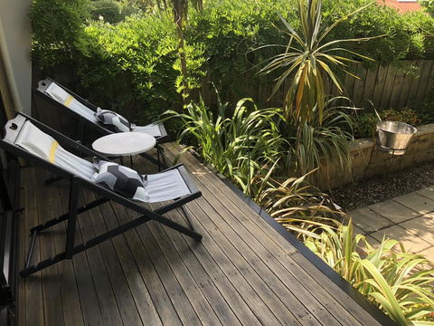 Studio SixA ... A Haven In The Heart Of Hobart - Great Ocean Road Tourism 22