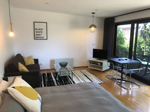 Studio SixA ... A Haven In The Heart Of Hobart - Great Ocean Road Tourism 2